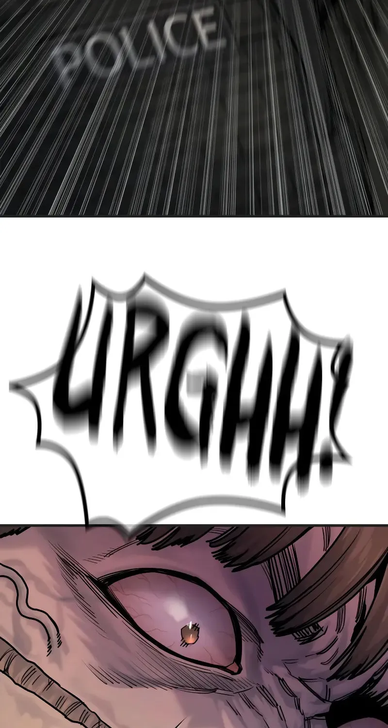 Return of the Bloodthirsty Police Chapter 16 page 65 - 