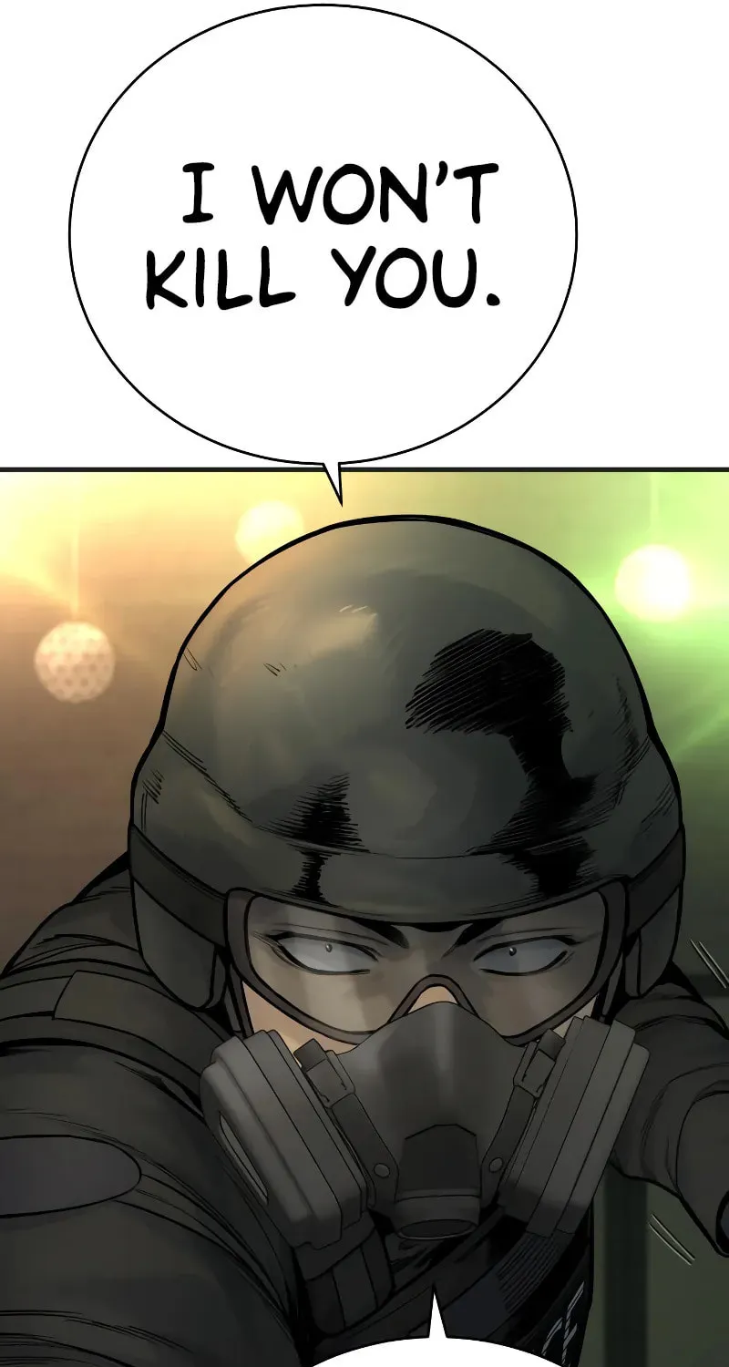 Return of the Bloodthirsty Police Chapter 16 page 67 - 