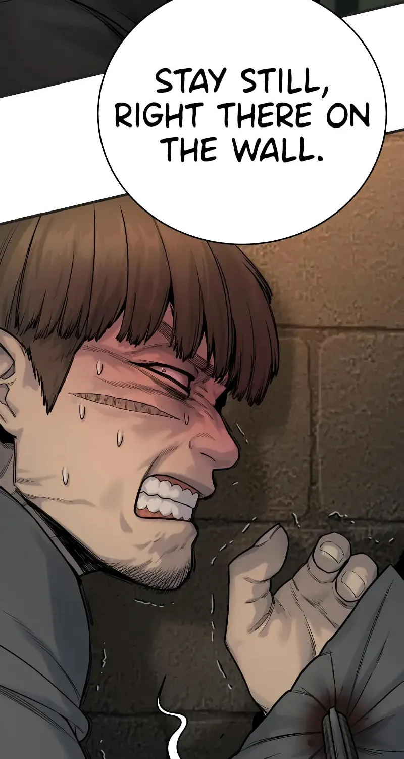Return of the Bloodthirsty Police Chapter 16 page 68 - 
