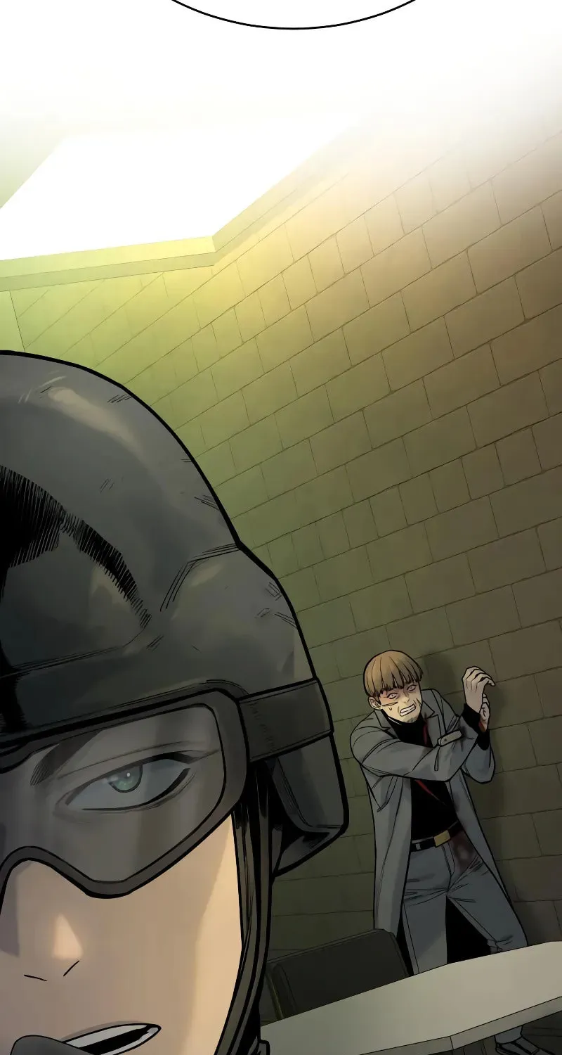 Return of the Bloodthirsty Police Chapter 16 page 71 - 