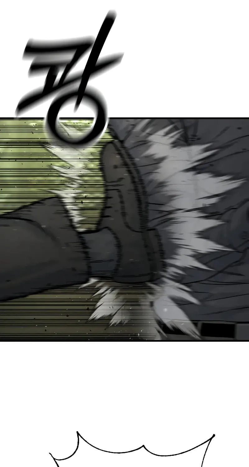 Return of the Bloodthirsty Police Chapter 16 page 73 - 
