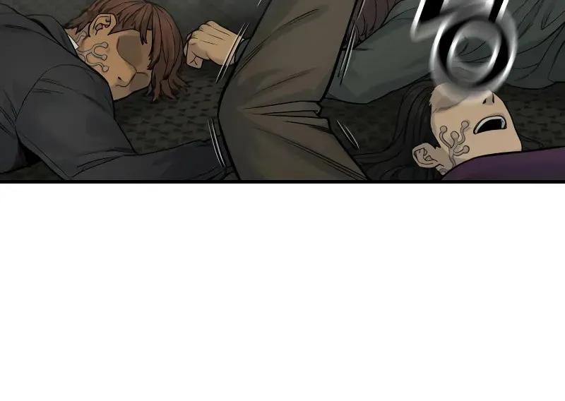 Return of the Bloodthirsty Police Chapter 16 page 75 - 