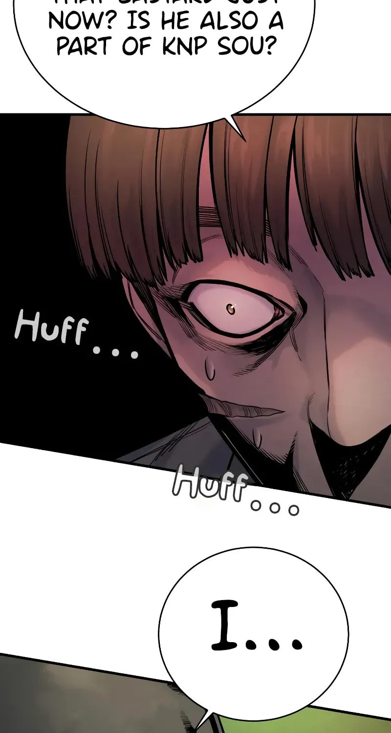Return of the Bloodthirsty Police Chapter 16 page 81 - 