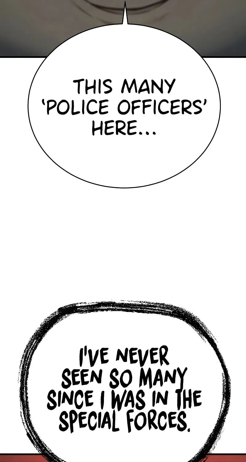 Return of the Bloodthirsty Police Chapter 16 page 89 - 
