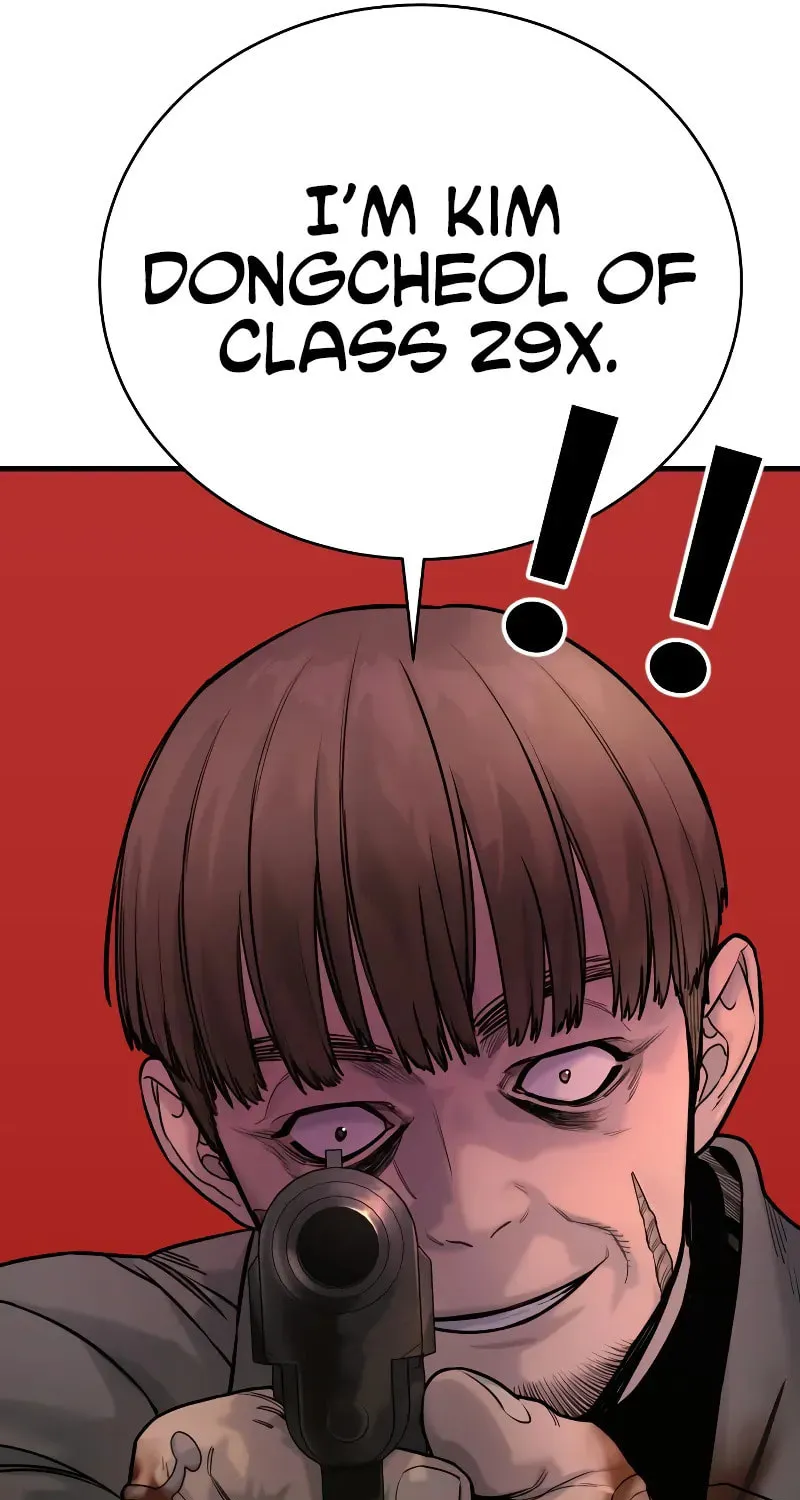 Return of the Bloodthirsty Police Chapter 16 page 94 - 