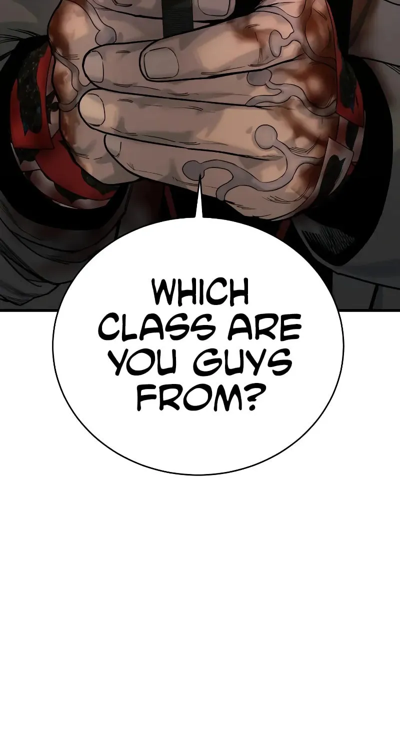 Return of the Bloodthirsty Police Chapter 16 page 95 - 