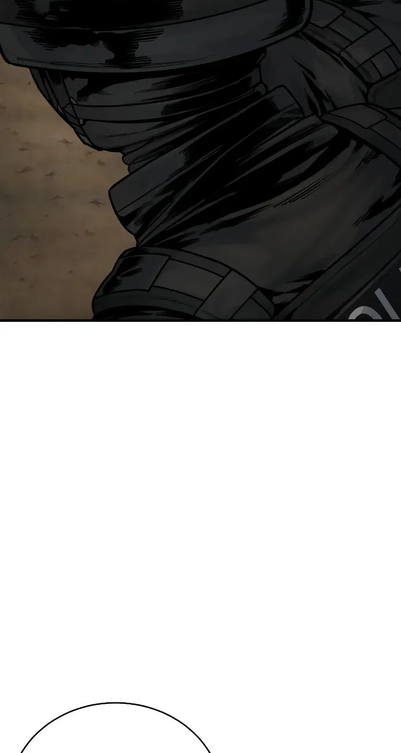 Return of the Bloodthirsty Police Chapter 16 page 100 - 
