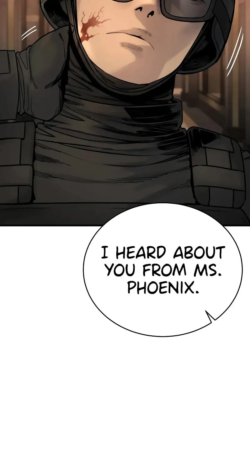 Return of the Bloodthirsty Police Chapter 17 page 101 - 