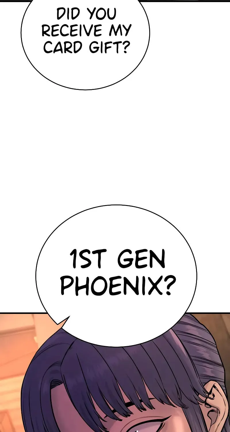 Return of the Bloodthirsty Police Chapter 17 page 104 - 