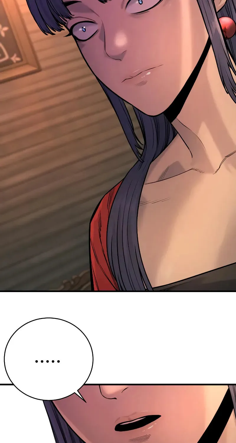Return of the Bloodthirsty Police Chapter 17 page 105 - 