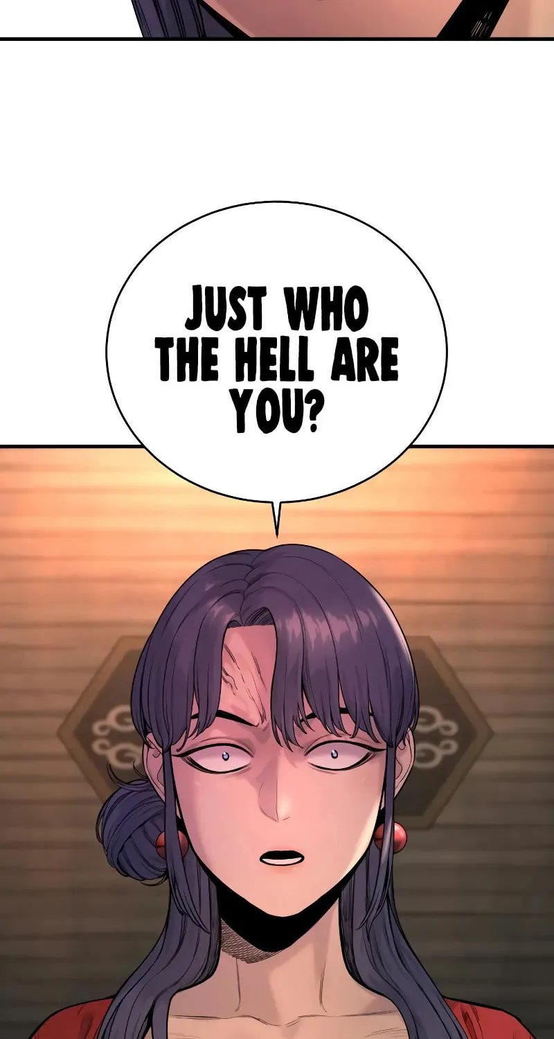 Return of the Bloodthirsty Police Chapter 17 page 106 - 