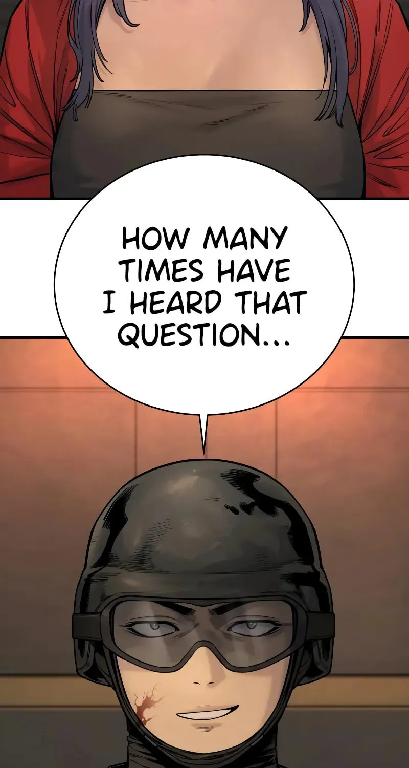 Return of the Bloodthirsty Police Chapter 17 page 107 - 