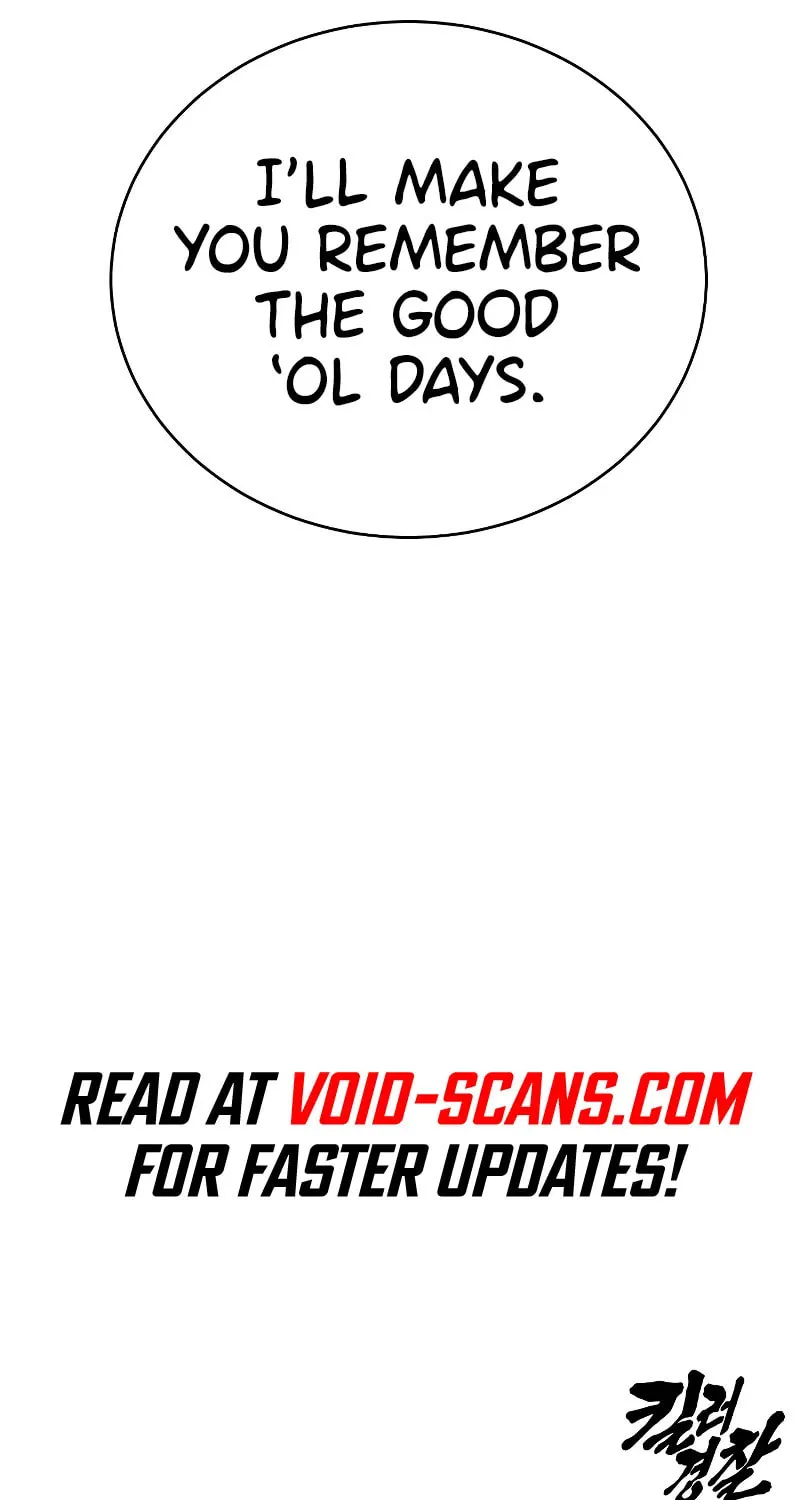 Return of the Bloodthirsty Police Chapter 17 page 109 - 