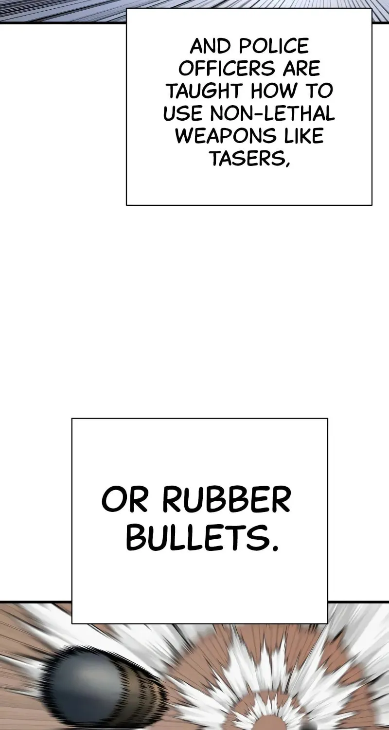 Return of the Bloodthirsty Police Chapter 17 page 25 - 