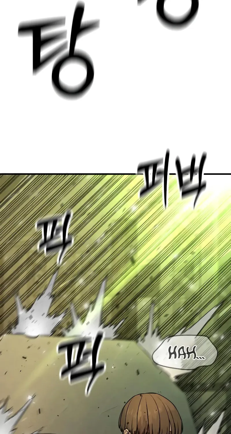 Return of the Bloodthirsty Police Chapter 17 page 28 - 
