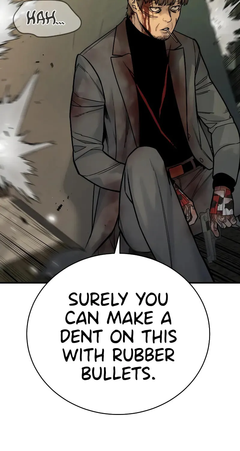 Return of the Bloodthirsty Police Chapter 17 page 29 - 