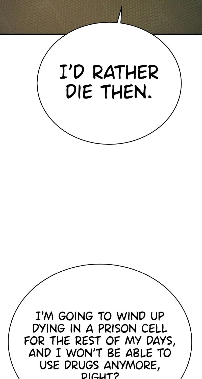 Return of the Bloodthirsty Police Chapter 17 page 36 - 
