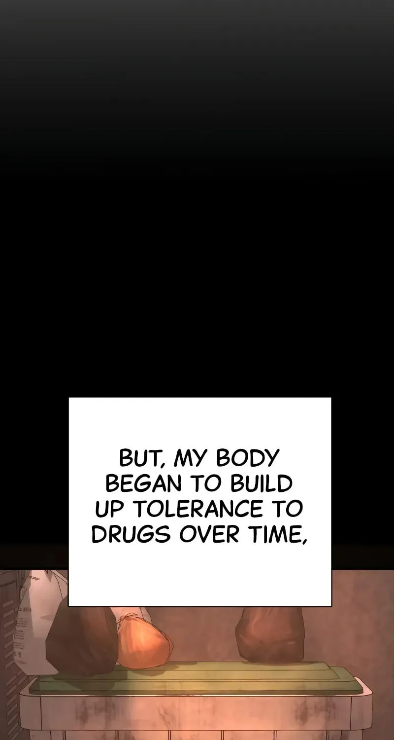 Return of the Bloodthirsty Police Chapter 17 page 42 - 