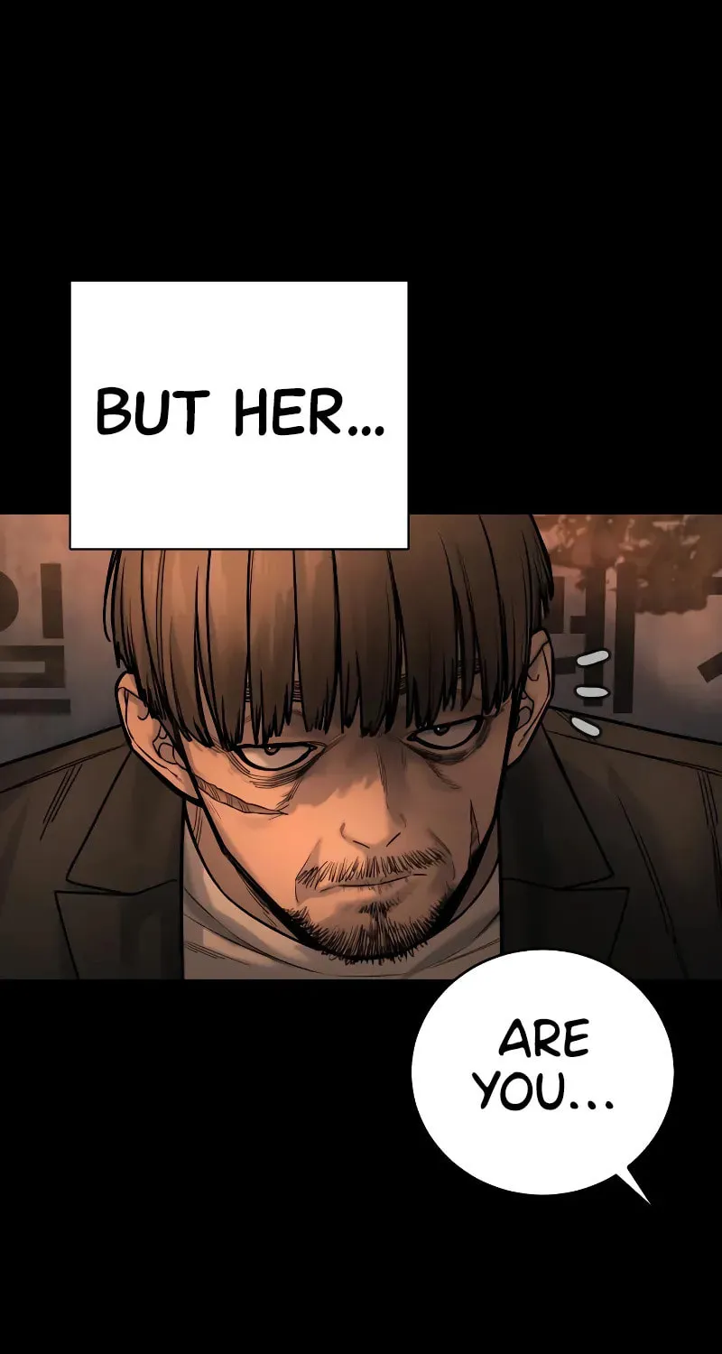 Return of the Bloodthirsty Police Chapter 17 page 44 - 