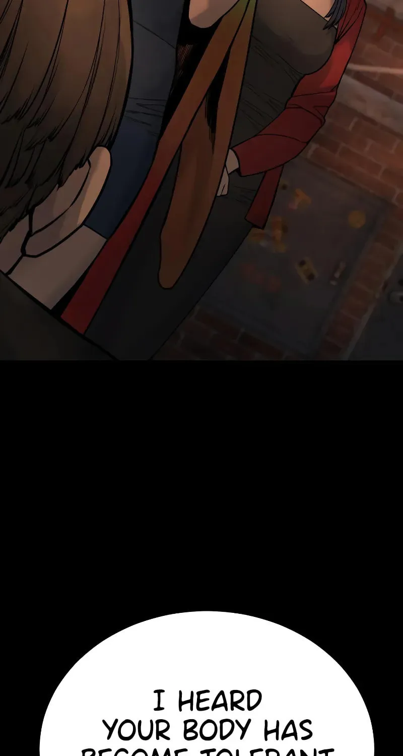 Return of the Bloodthirsty Police Chapter 17 page 46 - 