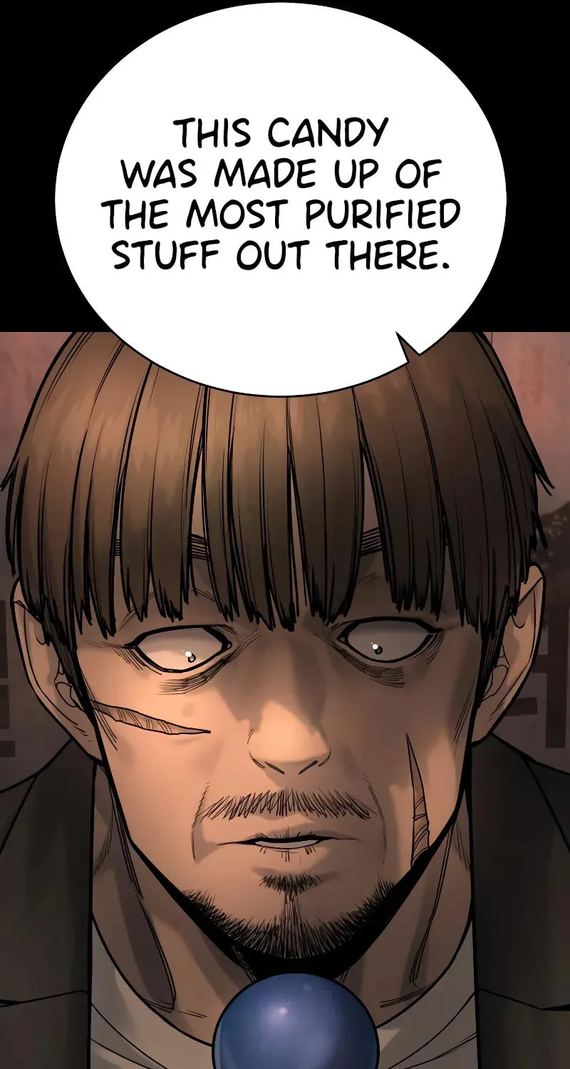 Return of the Bloodthirsty Police Chapter 17 page 50 - 