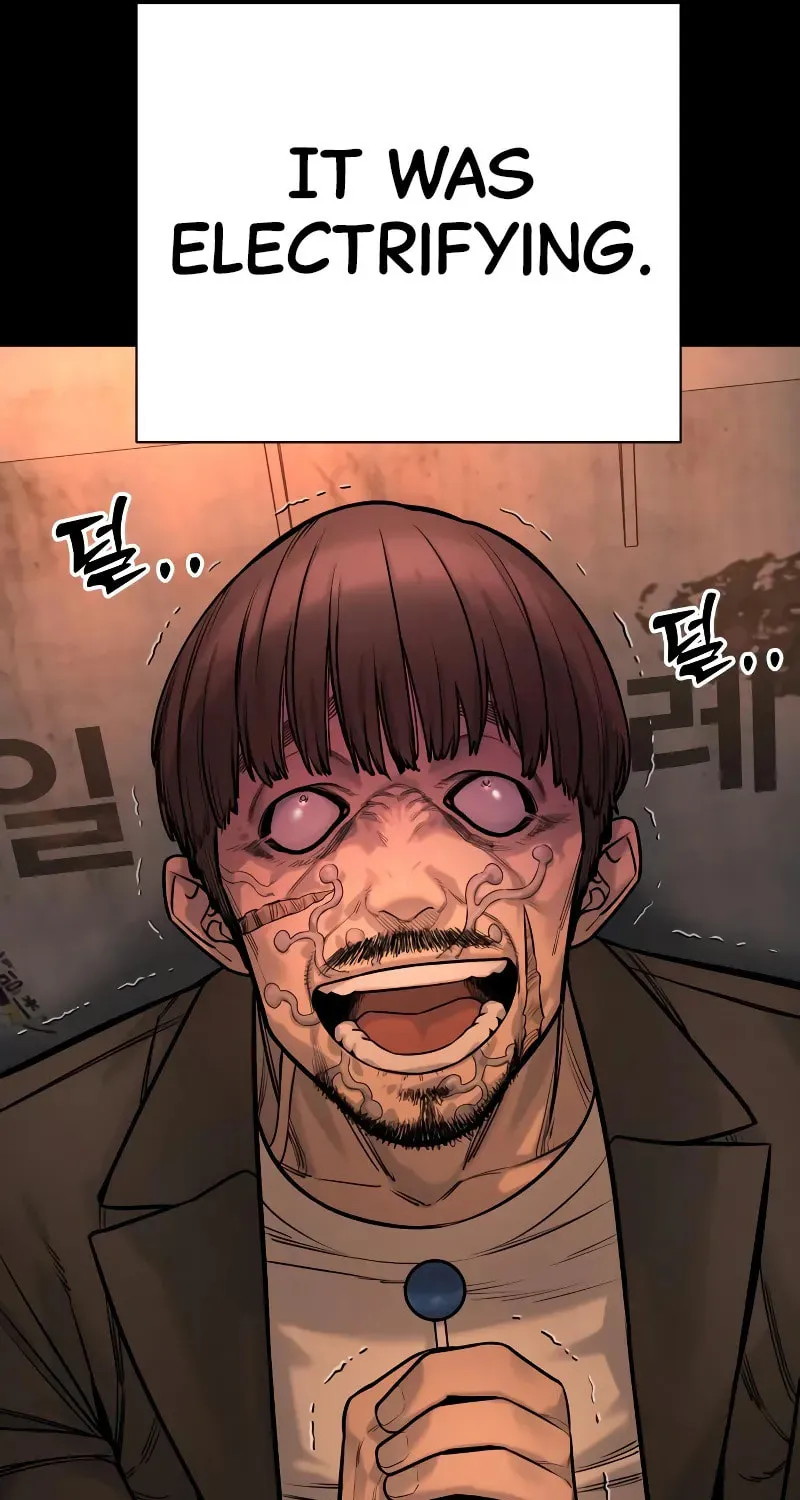 Return of the Bloodthirsty Police Chapter 17 page 57 - 