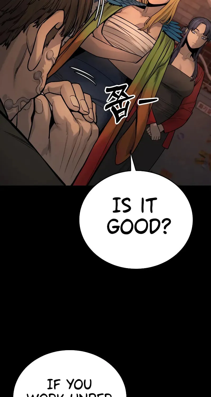 Return of the Bloodthirsty Police Chapter 17 page 59 - 