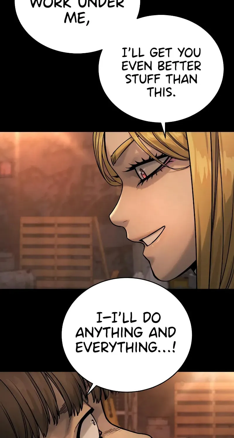 Return of the Bloodthirsty Police Chapter 17 page 60 - 