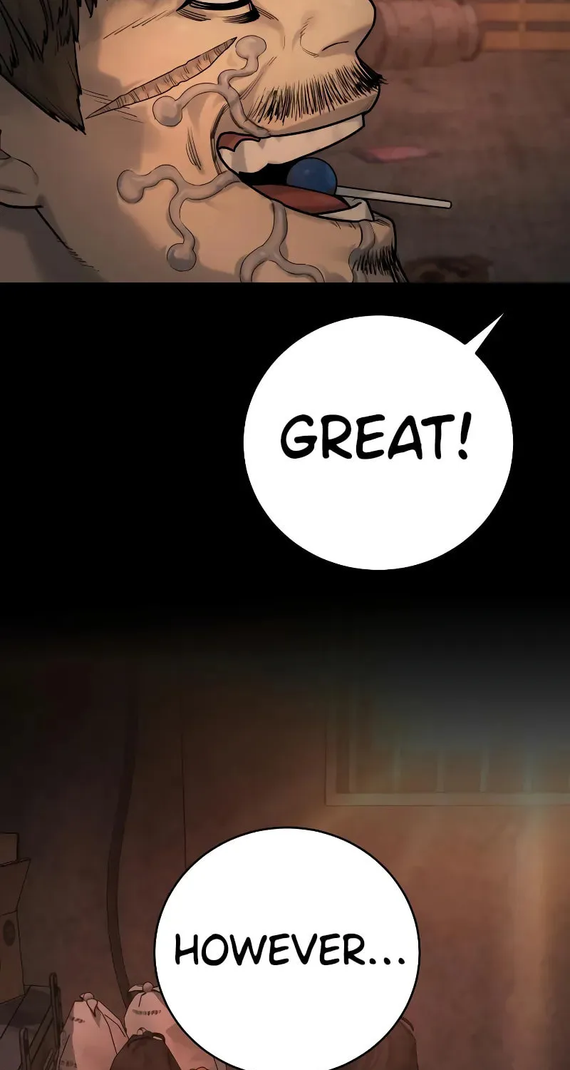 Return of the Bloodthirsty Police Chapter 17 page 61 - 