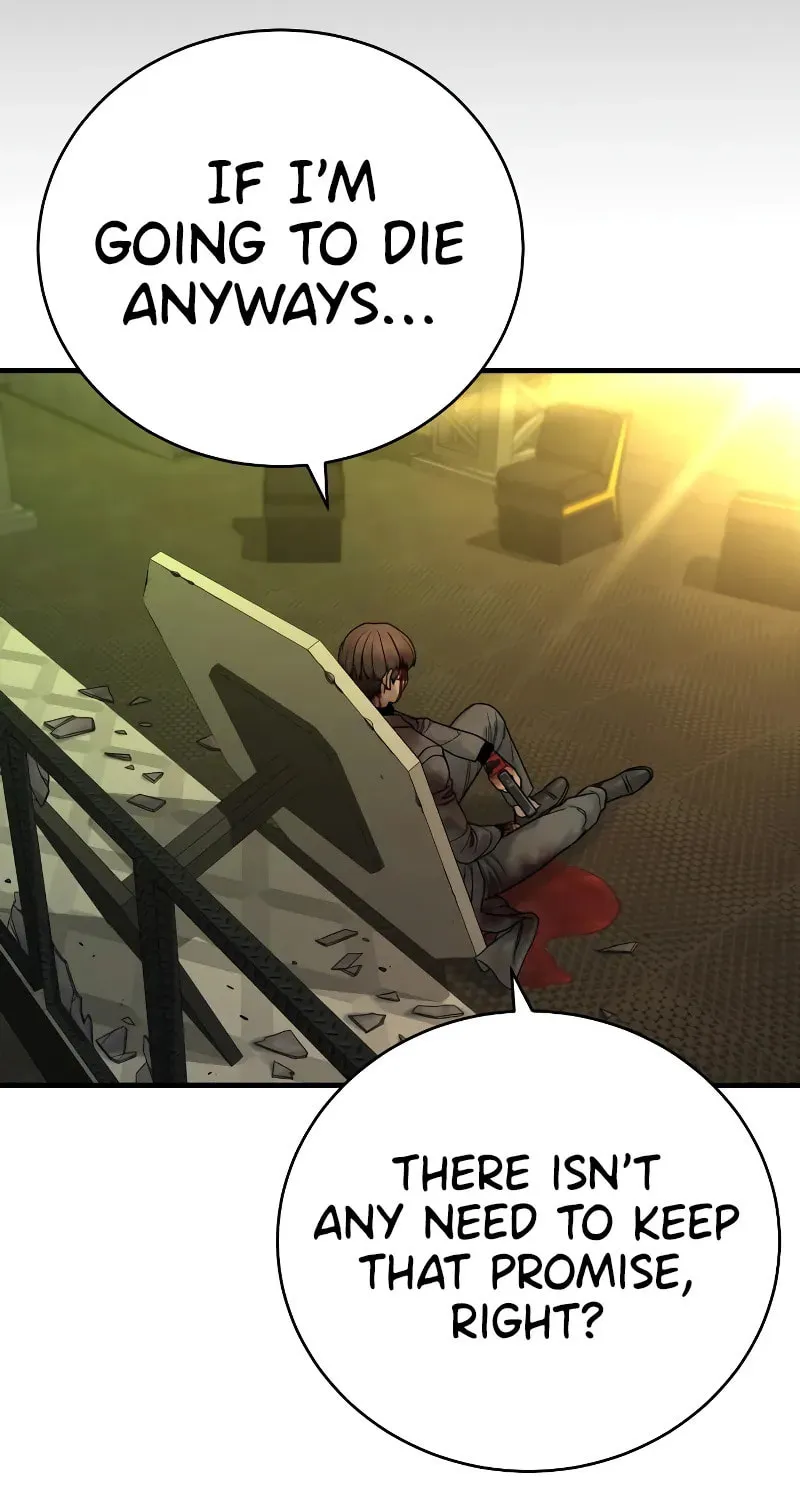 Return of the Bloodthirsty Police Chapter 17 page 65 - 