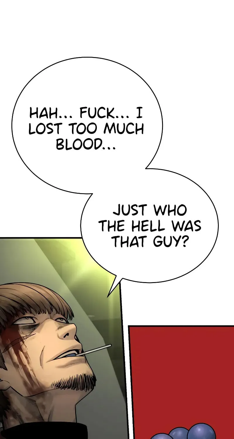 Return of the Bloodthirsty Police Chapter 17 page 66 - 