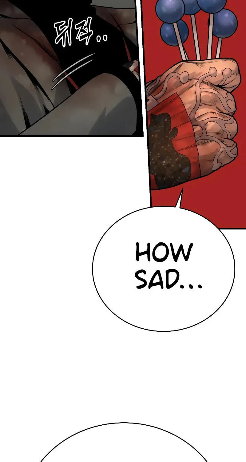 Return of the Bloodthirsty Police Chapter 17 page 67 - 
