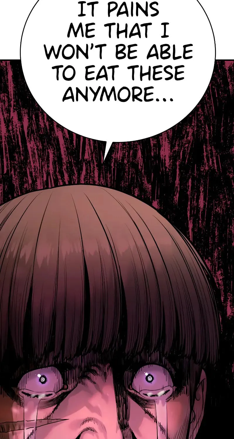Return of the Bloodthirsty Police Chapter 17 page 68 - 