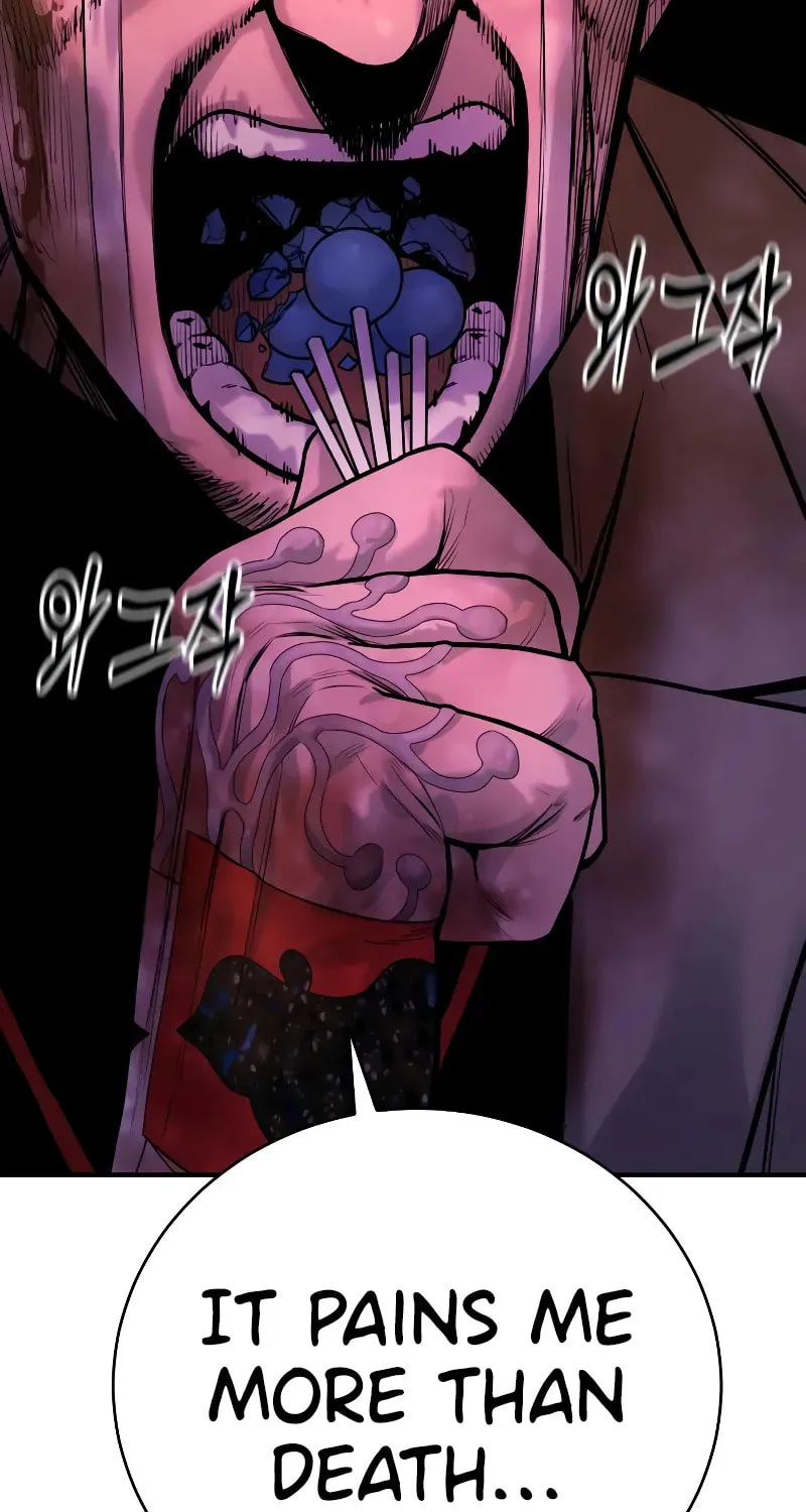 Return of the Bloodthirsty Police Chapter 17 page 69 - 