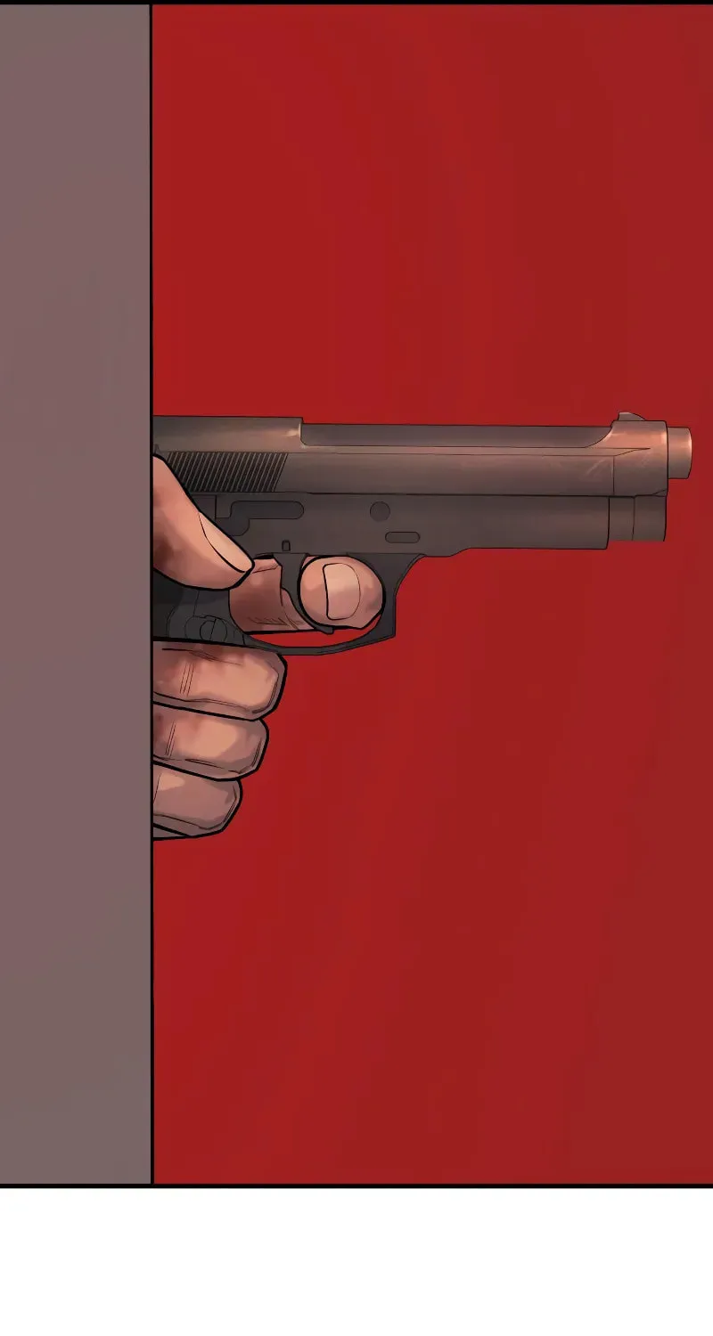 Return of the Bloodthirsty Police Chapter 17 page 73 - 