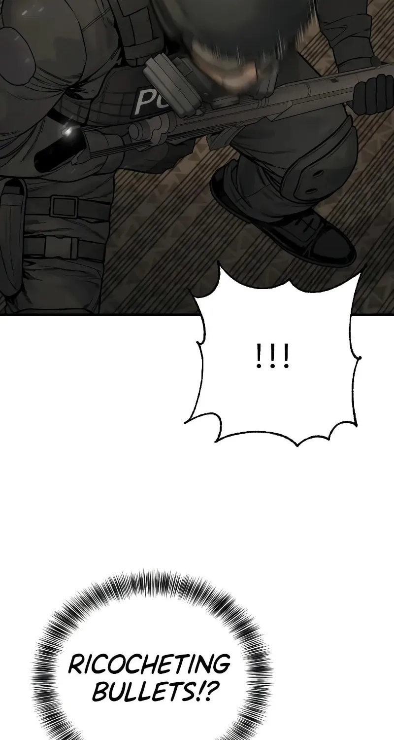 Return of the Bloodthirsty Police Chapter 17 page 76 - 