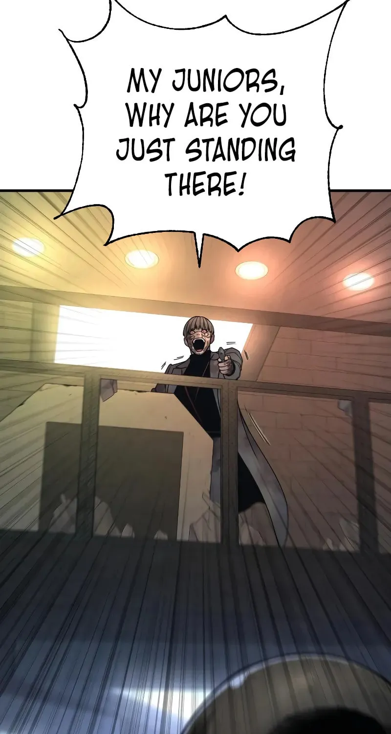 Return of the Bloodthirsty Police Chapter 17 page 78 - 