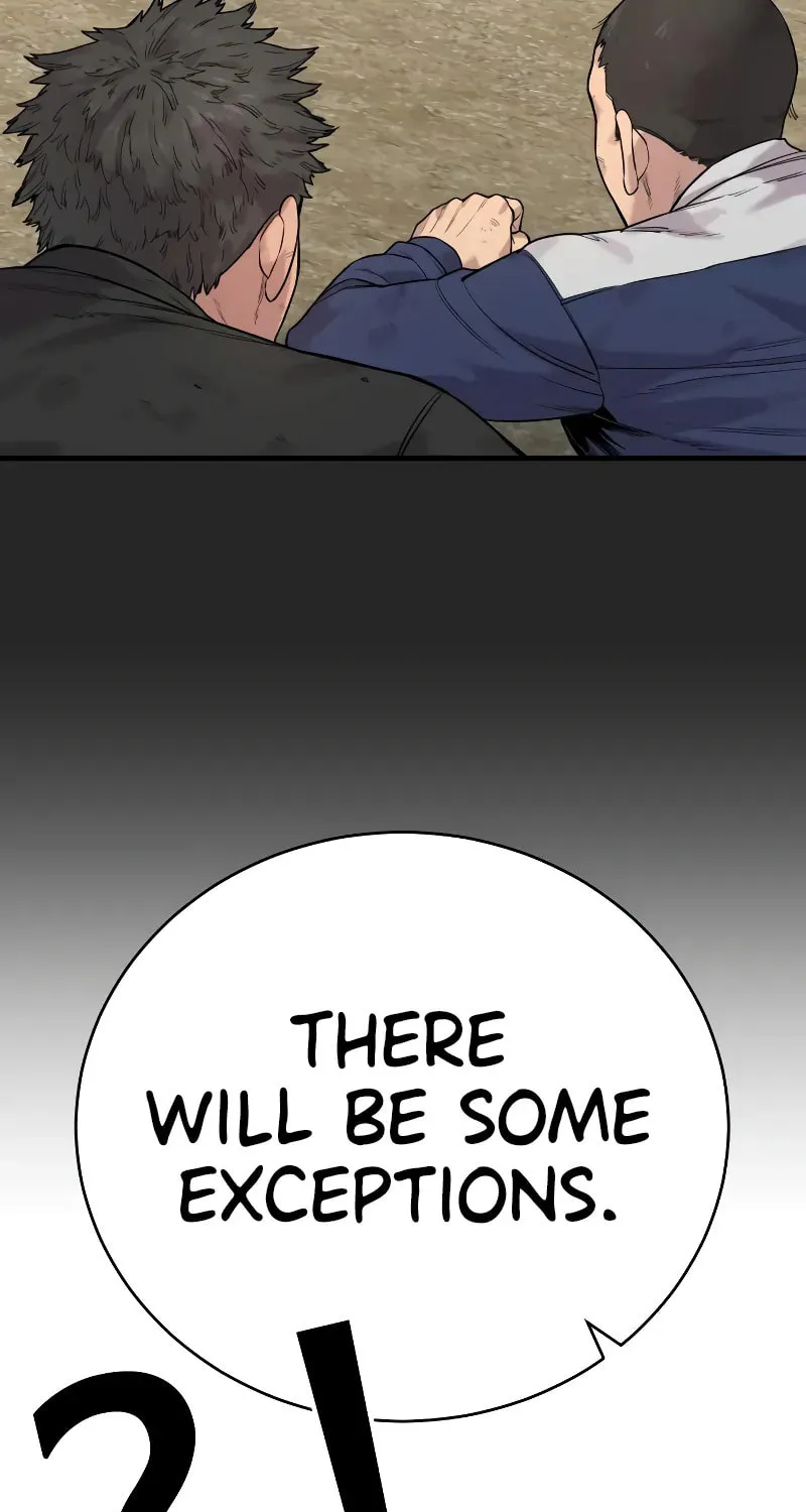 Return of the Bloodthirsty Police Chapter 19 page 15 - 