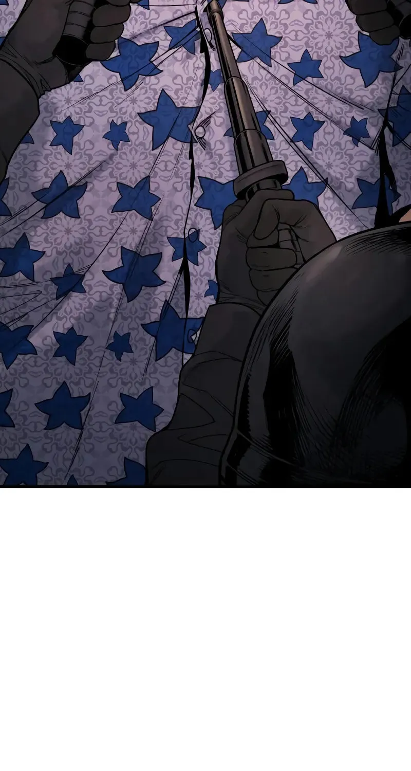 Return of the Bloodthirsty Police Chapter 19 page 20 - 