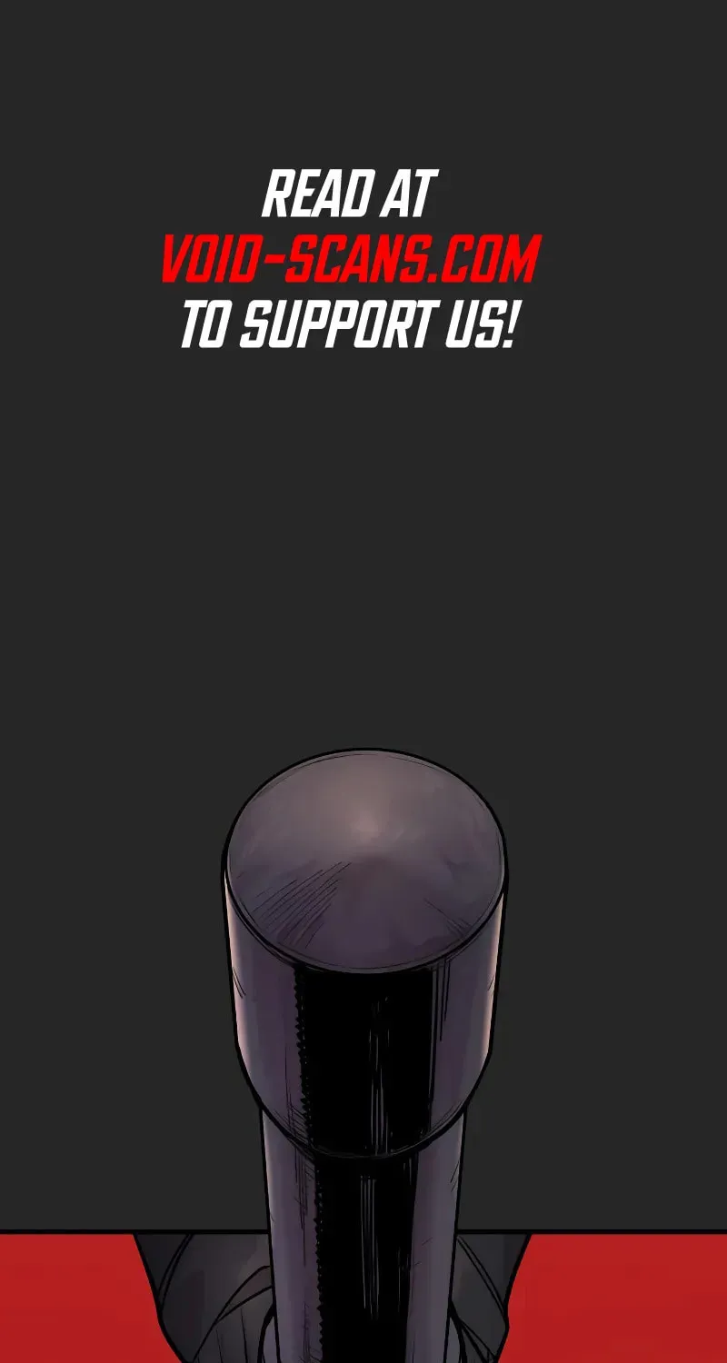Return of the Bloodthirsty Police Chapter 19 page 3 - 
