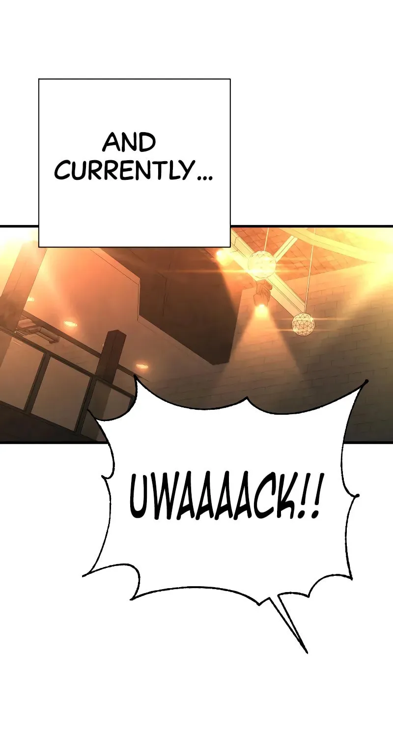 Return of the Bloodthirsty Police Chapter 19 page 21 - 