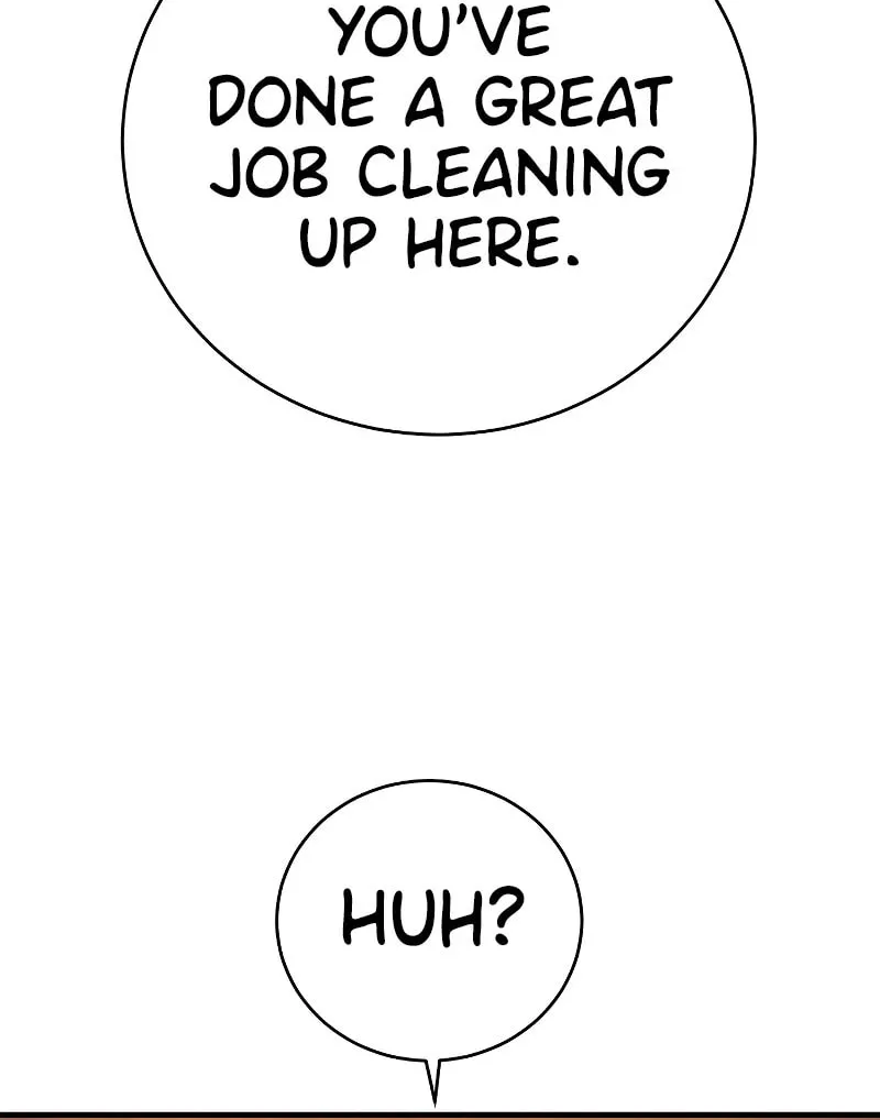Return of the Bloodthirsty Police Chapter 19 page 34 - 