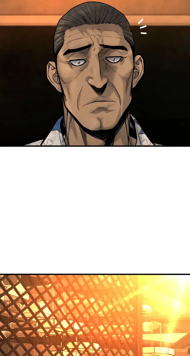 Return of the Bloodthirsty Police Chapter 19 page 35 - 