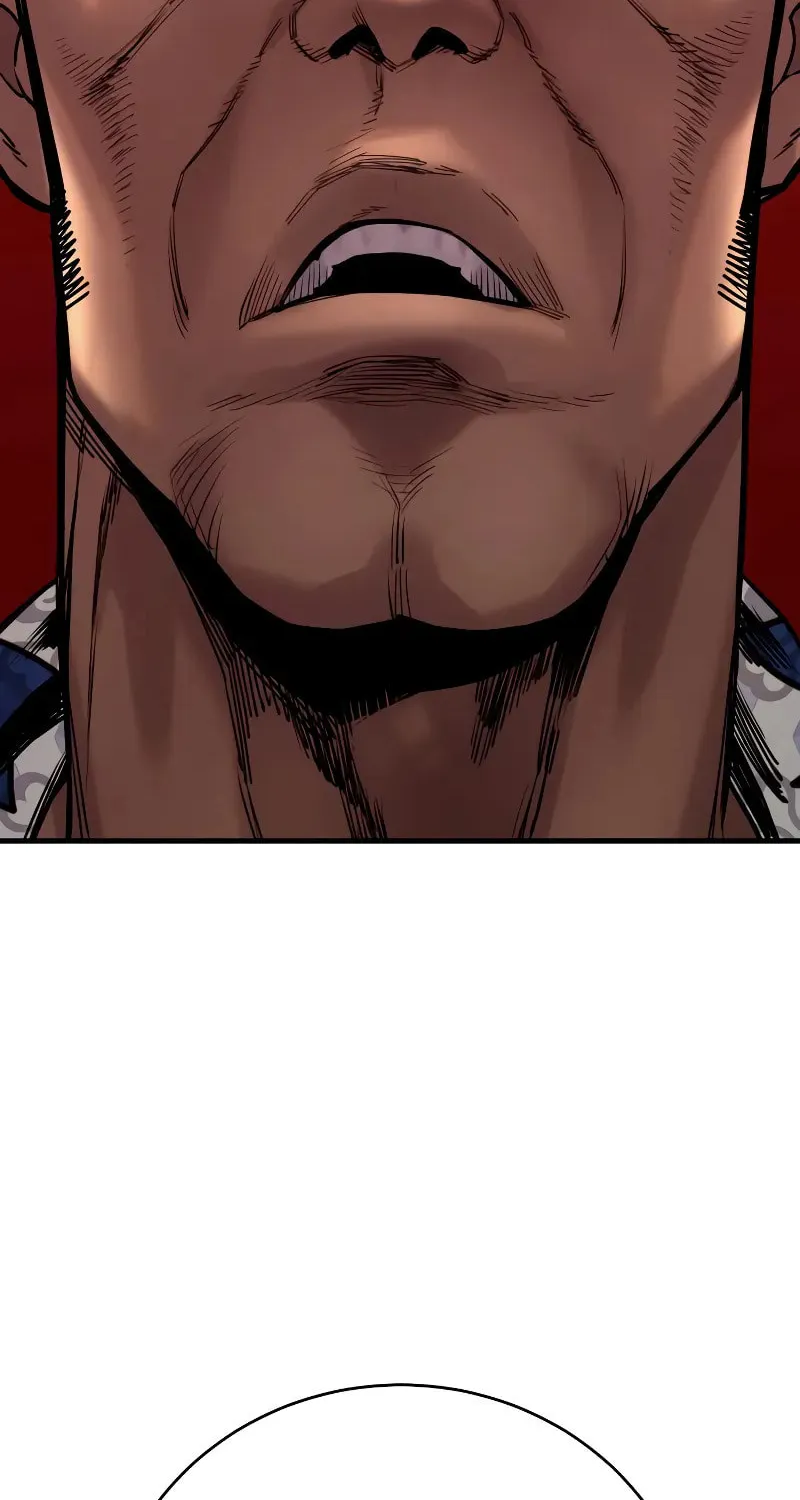 Return of the Bloodthirsty Police Chapter 19 page 38 - 