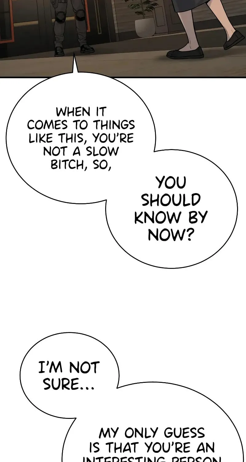 Return of the Bloodthirsty Police Chapter 19 page 44 - 