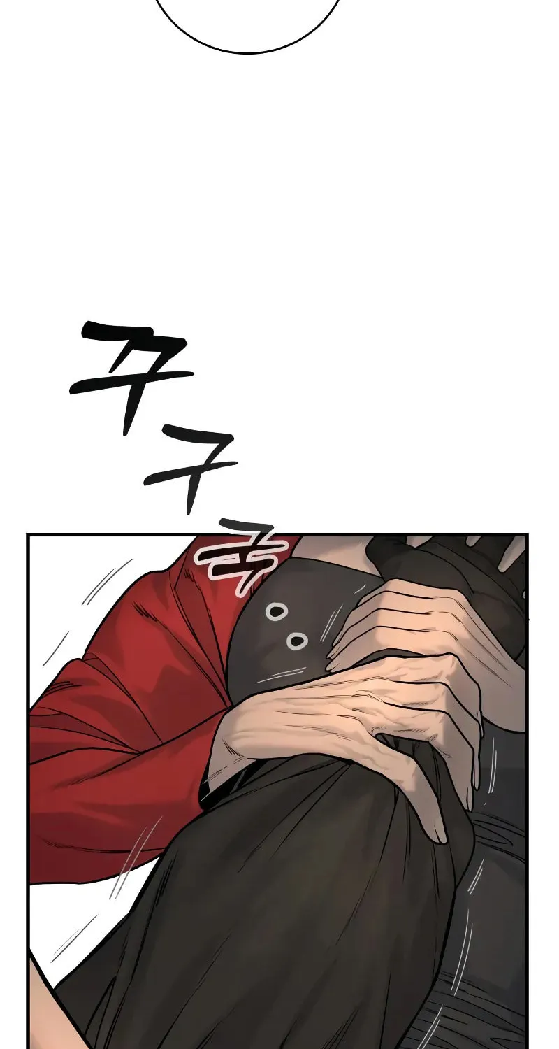 Return of the Bloodthirsty Police Chapter 19 page 64 - 