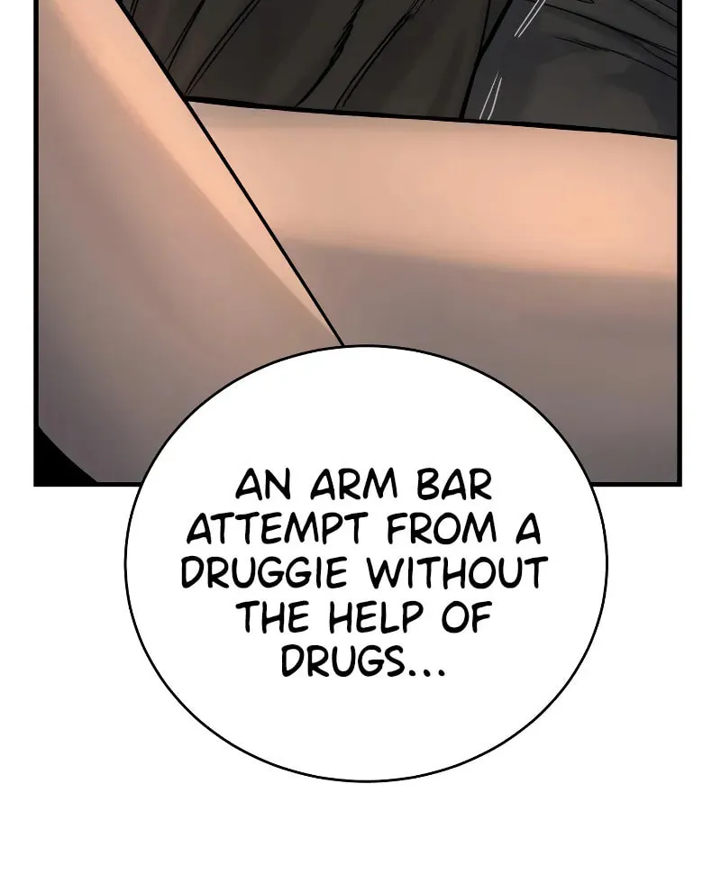 Return of the Bloodthirsty Police Chapter 19 page 65 - 