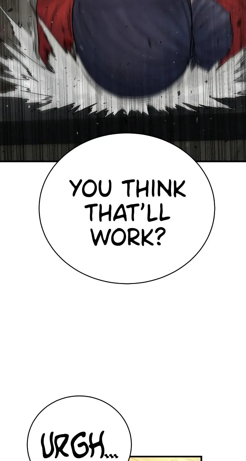 Return of the Bloodthirsty Police Chapter 19 page 67 - 