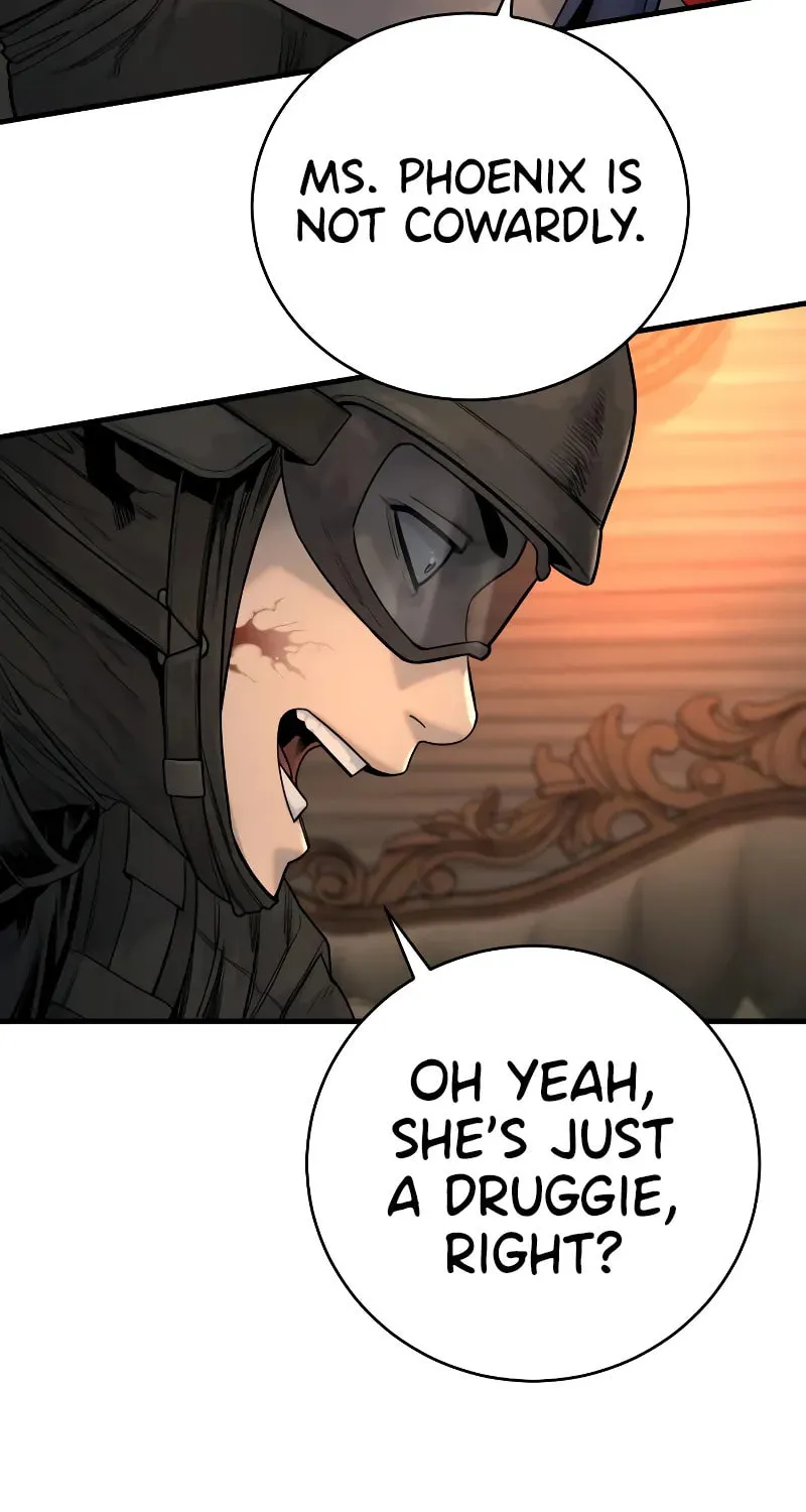 Return of the Bloodthirsty Police Chapter 19 page 70 - 