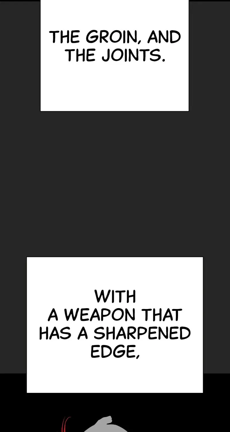 Return of the Bloodthirsty Police Chapter 19 page 8 - 